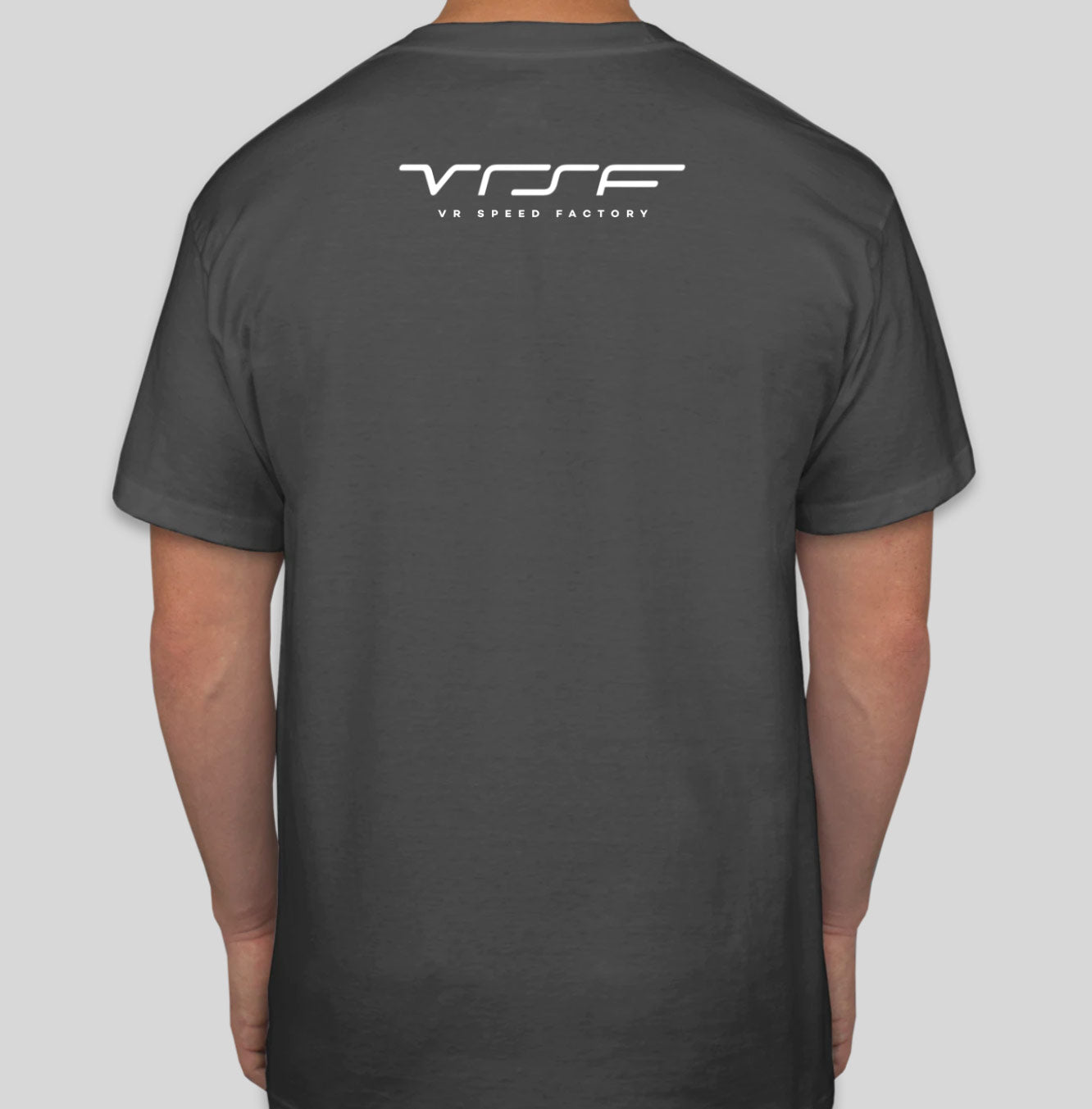 VRSF “Classic” Short Sleeve T-Shirt Secondary image