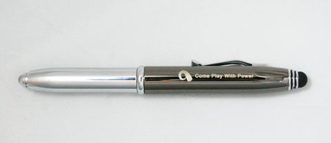 Mineral Grey Multipen Secondary image