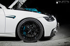IND E9X M3 Tinted Side Marker LED Set