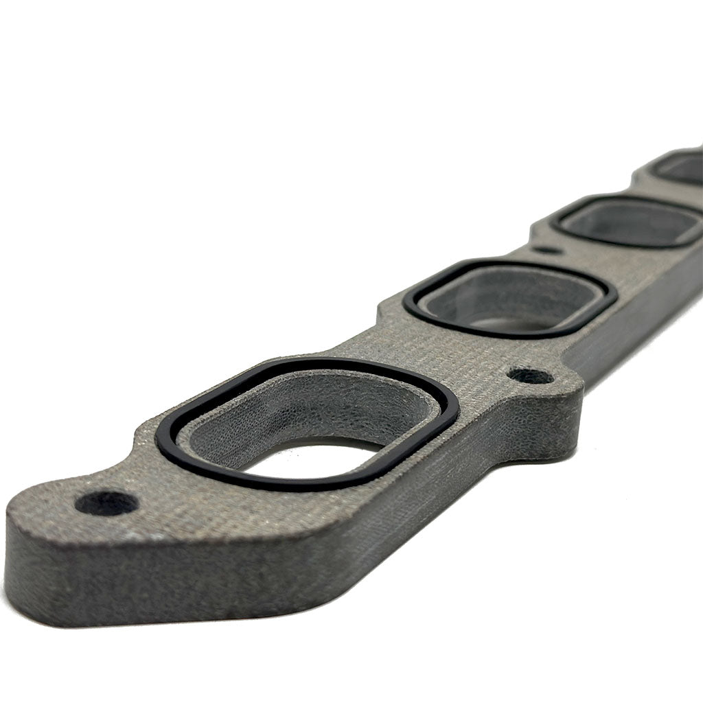 Phenolic Spacer - BMP Manifold 1/2" Secondary image