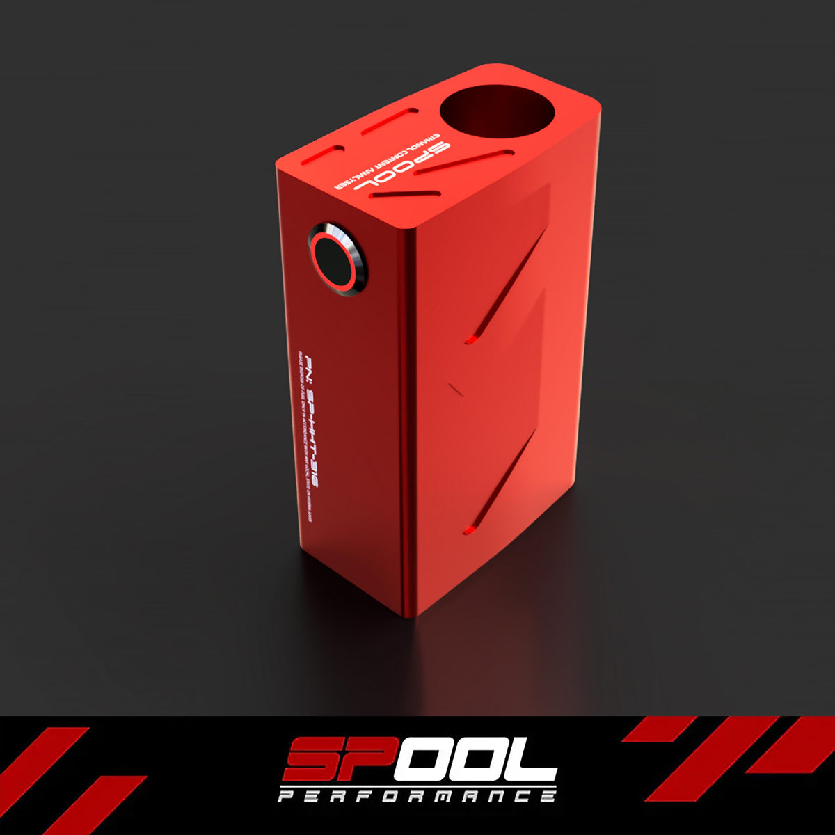 Spool Performance Handheld Ethanol Content Analyzer Main image