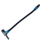 N54/N55/S55 Port Injection Fuel Line (Plate Style PI)
