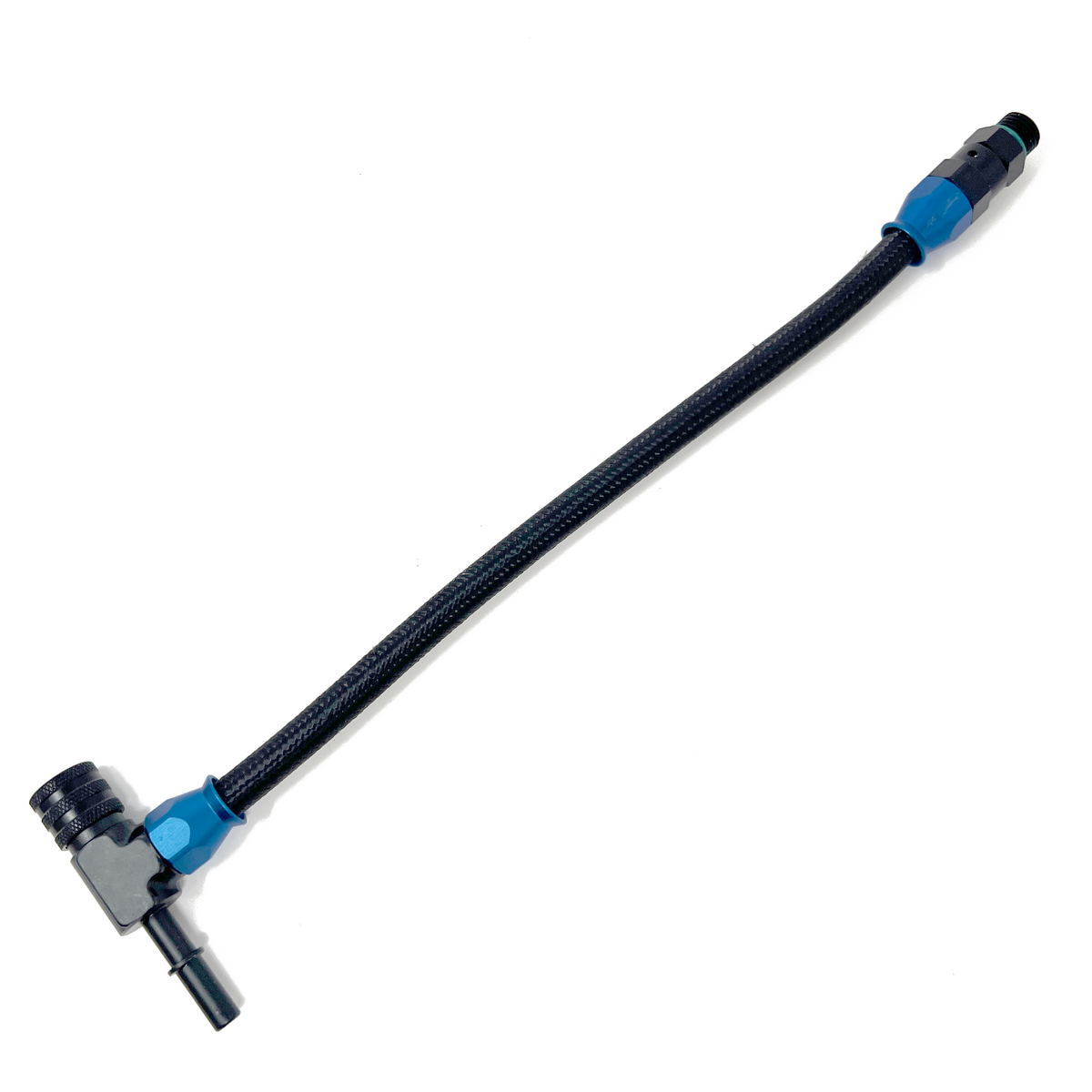 N54/N55/S55 Port Injection Fuel Line (Plate Style PI)