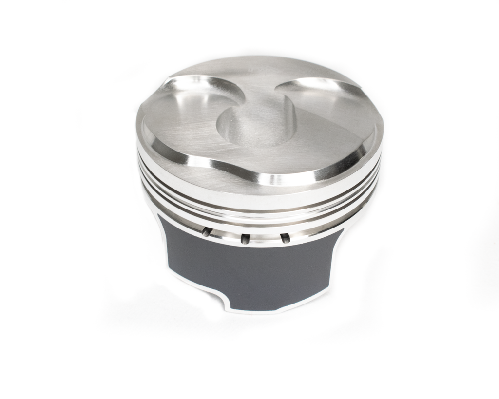 BTR L83/L84 5.3 DROP IN PISTON SET - 3.780" BORE - 3.622" STROKE - 6.098" ROD - BTRP325098DI-8