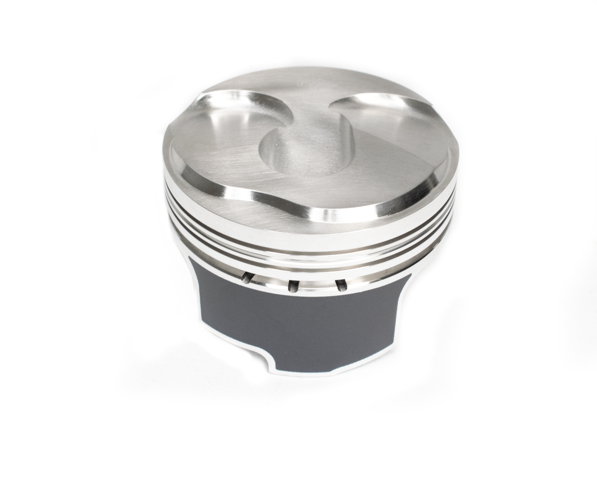 BTR L83/L84 5.3 DROP IN PISTON SET - 3.780" BORE - 3.622" STROKE - 6.098" ROD - BTRP325098DI-8