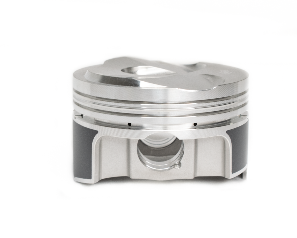 BTR L83/L84 5.3 DROP IN PISTON SET - 3.780" BORE - 3.622" STROKE - 6.098" ROD - BTRP325098DI-8