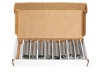 BTR L83/L84 5.3 DROP IN PISTON SET - 3.780" BORE - 3.622" STROKE - 6.098" ROD - BTRP325098DI-8