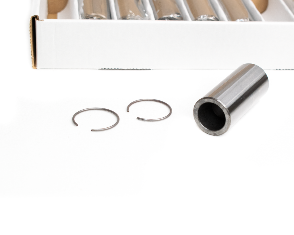 BTR L83/L84 5.3 DROP IN PISTON SET - 3.780" BORE - 3.622" STROKE - 6.098" ROD - BTRP325098DI-8