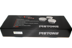 BTR L83/L84 5.3 DROP IN PISTON SET - 3.780" BORE - 3.622" STROKE - 6.098" ROD - BTRP325098DI-8