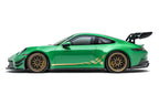 ADRO 911 GT3 (992.1) Carbon Race Canards