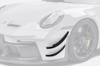 ADRO 911 GT3 (992.1) Carbon Race Canards