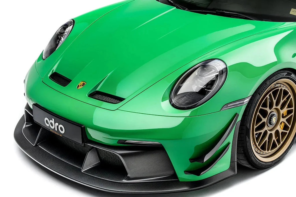 ADRO 911 GT3 (992.1) Carbon Race Canards