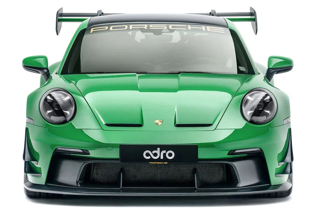ADRO 911 GT3 (992.1) Carbon Race Canards