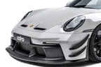 ADRO 911 GT3 (992.1) Carbon Race Canards