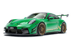 ADRO 911 GT3 (992.1) Carbon Race Canards