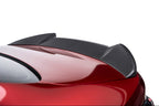 ADRO G82 M4 Carbon Trunk Spoiler