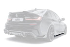 ADRO G20 M340i Carbon Side Skirt Set