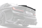 ADRO G80 M3 Carbon Trunk Spoiler