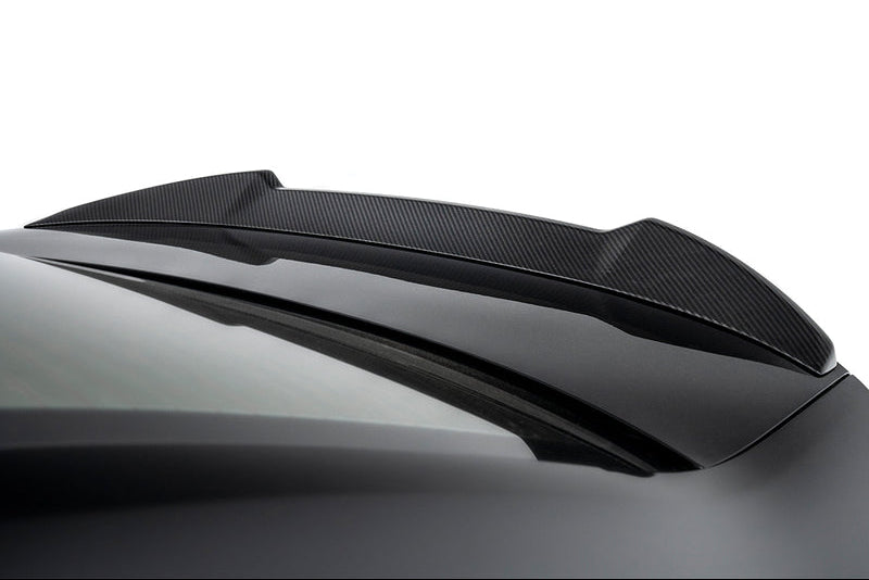 ADRO G80 M3 Carbon Trunk Spoiler