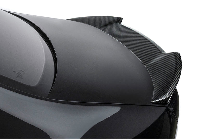 ADRO G80 M3 Carbon Trunk Spoiler