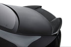 ADRO G80 M3 Carbon Trunk Spoiler