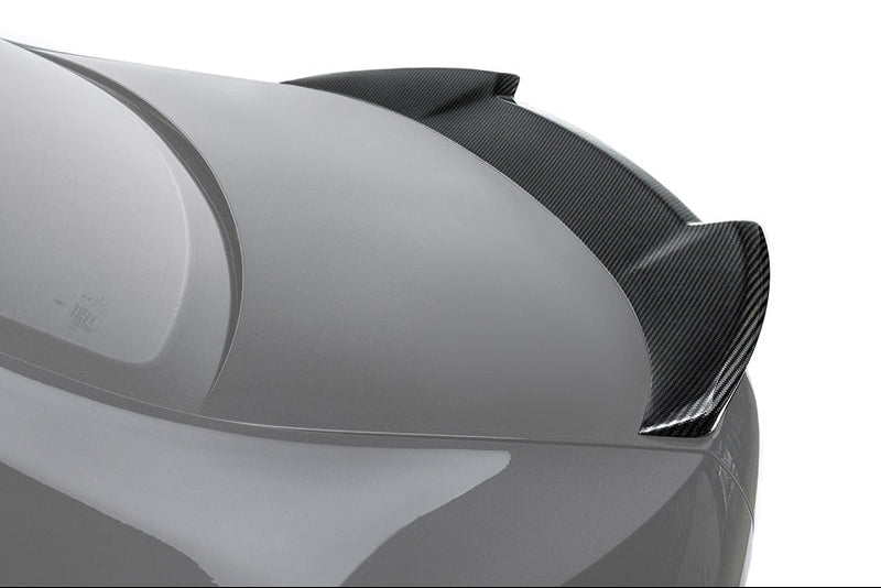 ADRO G80 M3 Carbon Trunk Spoiler