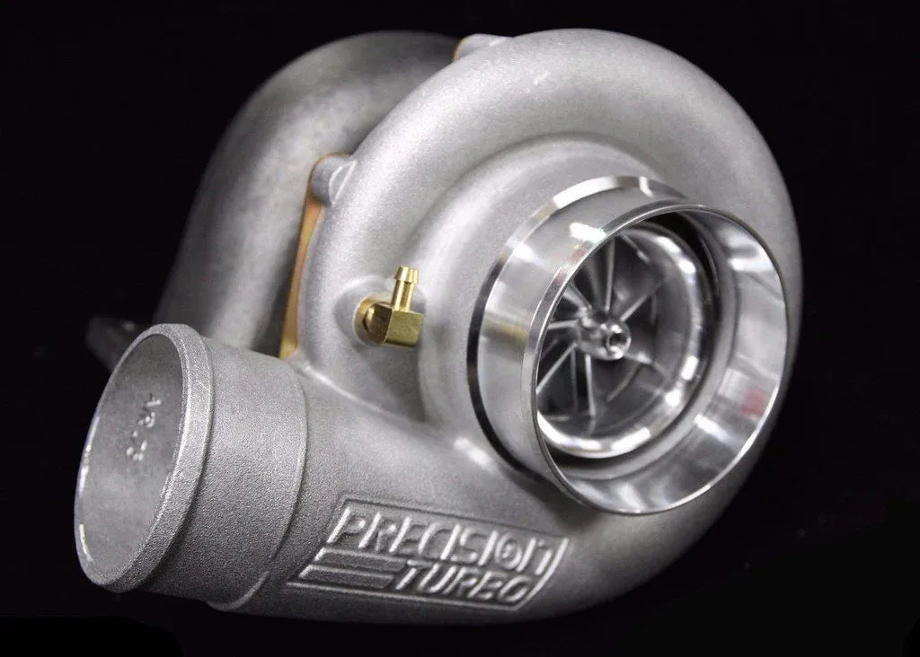 68mm Precision PTE 6870 CEA Turbo