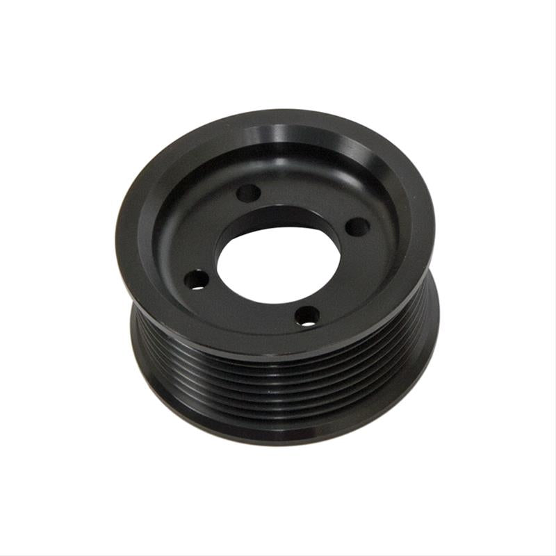 Kong LSA TVS 2650 12 Rib Supercharger Pulleys