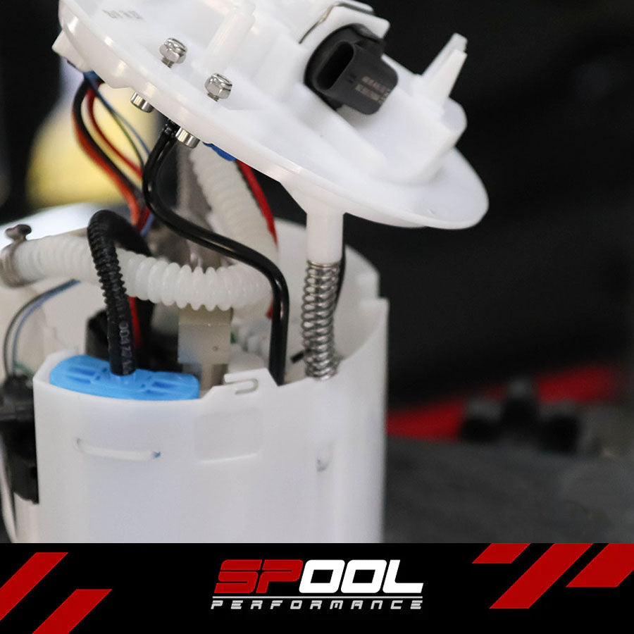Spool Stage 3 Low Pressure Fuel Pump | AMG C43/GLE43/E43 [M276] Main image