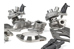 FULL-RACE Formline Turbo Kit For 2017-2020 Ford Raptor 3.5L EcoBoost