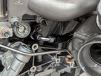 Full-Race 2017-2020 Ford F-150 & Raptor 3.5L EcoBoost Turbocharger Coolant Line Upgrade Kit
