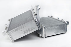 CSF by PWR – Audi C8 RS6/RS7 Intercooler Set