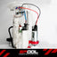 Spool VR30DDTT Stage 3 Low Pressure Fuel Pump Upgrade