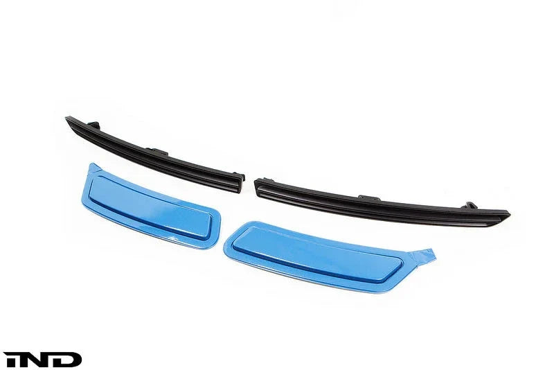 IND x Acexxon F8X M3 / M4 Reflector Cosmetic Package