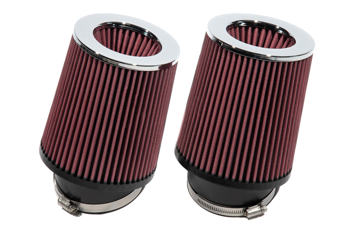 R8 / Huracan Twin Turbo System Air Filter Main image