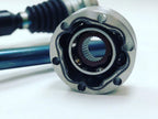 DSS 2020 C8 Corvette 1400Hp Level 5 Axle RA5310X6 (view 4)
