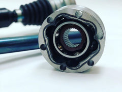 DSS 2020 C8 Corvette 1400Hp Level 5 Axle RA5310X6