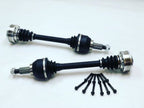 DSS 2020 C8 Corvette 1400Hp Level 5 Axle RA5310X6