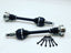 DSS 2020 C8 Corvette 1400Hp Level 5 Axle RA5310X6