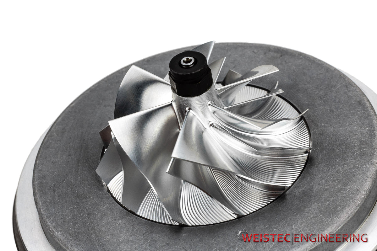 W.3 Turbo Upgrade, 3.5l V6 Ecoboost Main image