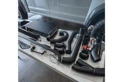 FULL-RACE 2017-2023 Ford Raptor 3.5L EcoBoost Intercooler Kit
