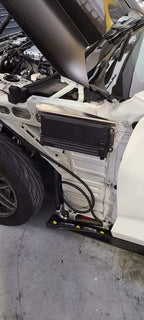 CPR 6th gen Camaro Holley Dominator/HP ECU mount