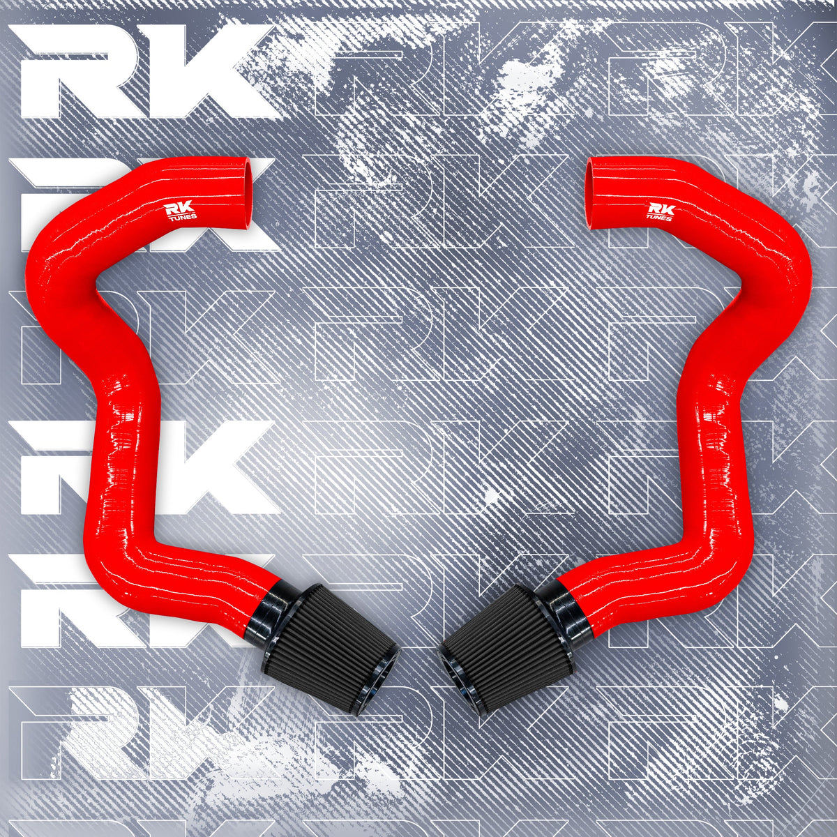 Front Mount Intakes for BMW F90 M5 M8 M550i (S63/N63)