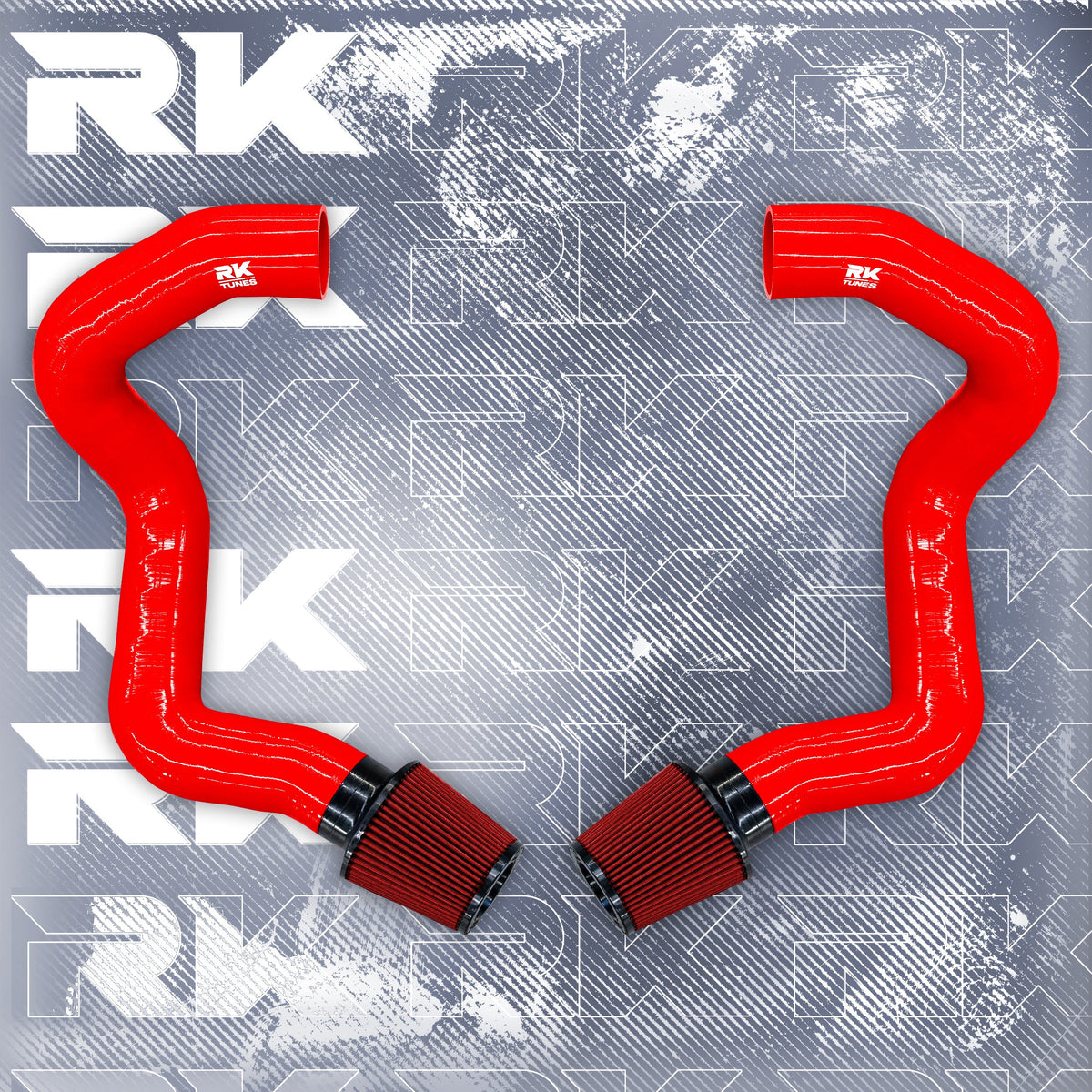 Front Mount Intakes for BMW F90 M5 M8 M550i (S63/N63)