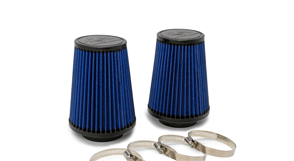 2.5" Replacement Cone Air Filter Secondary image