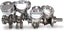 BALANCE ROTATING ASSEMBLY