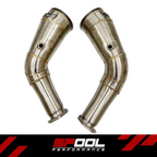 Spool Audi C8 RS6 RS7 | D5 S8 Race Downpipes