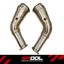 Spool Audi C8 RS6 RS7 | D5 S8 Race Downpipes
