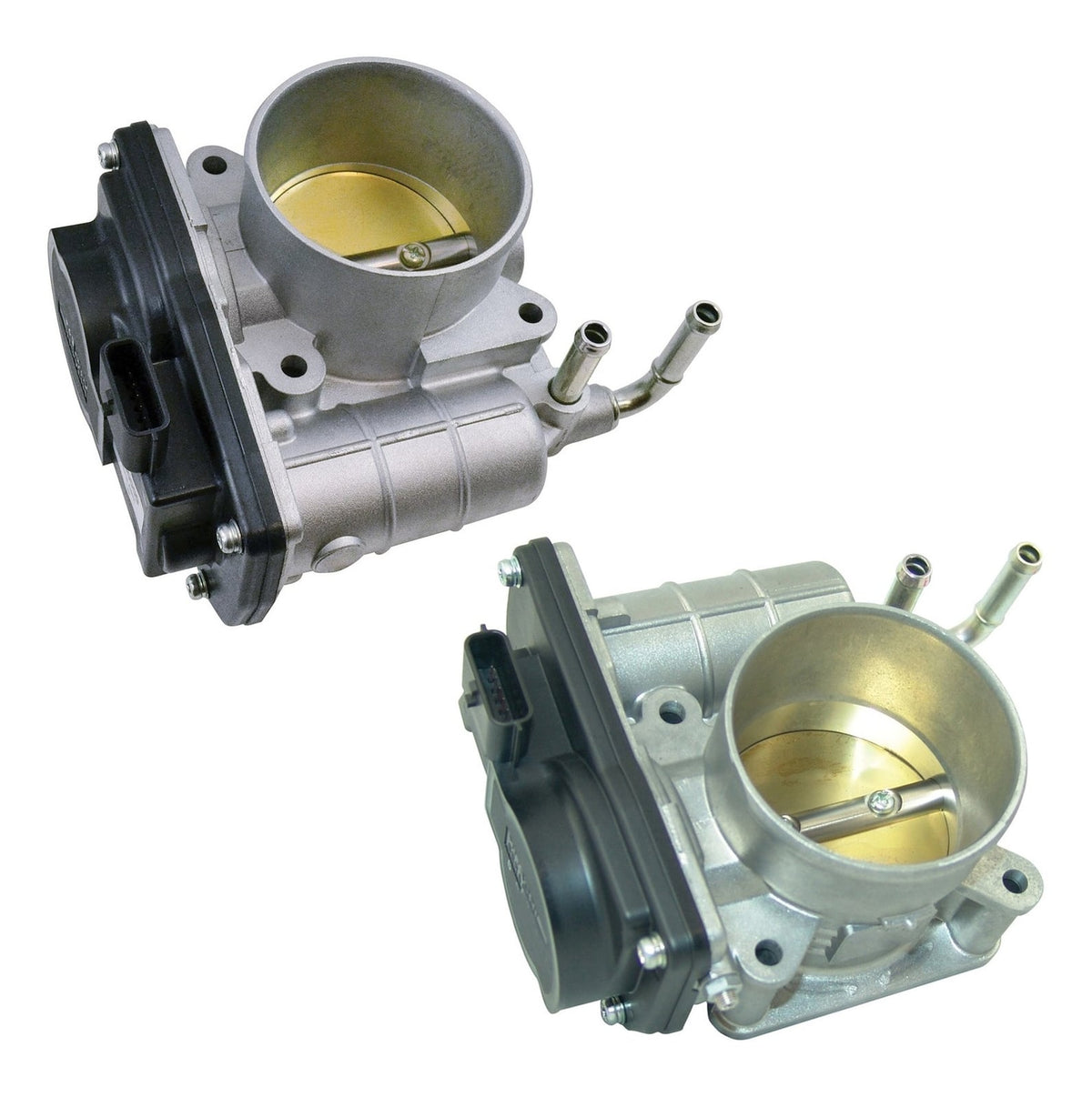 GTR OEM throttle bodies