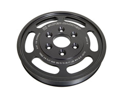 ATI Pulley - Supercharger - 9.40 - 8 Grv - 2014+ LT1 LT4 Dry Sump 15 Percent OD